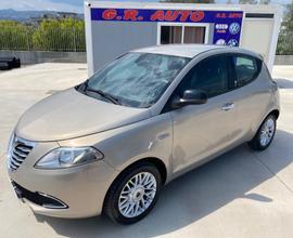 LANCIA Ypsilon 1.3 MJT 95 CV Gold