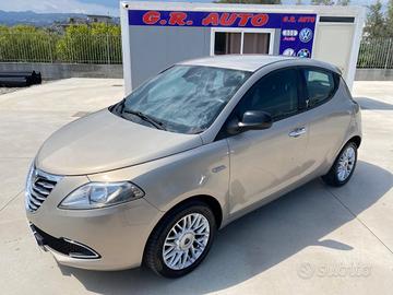 LANCIA Ypsilon 1.3 MJT 95 CV Gold