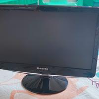 TV Samsung 19" b1930hd