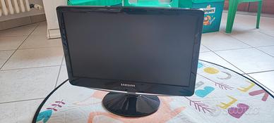 TV Samsung 19" b1930hd