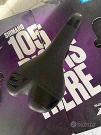 Sella per bici da corsa Prologo