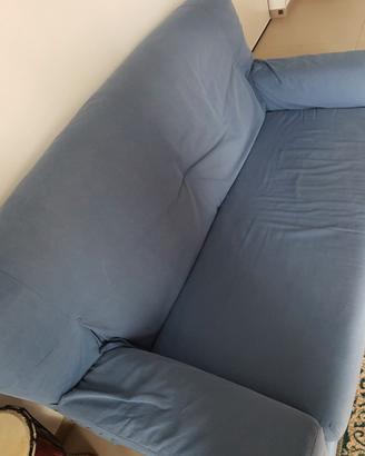 Divano letto doimo