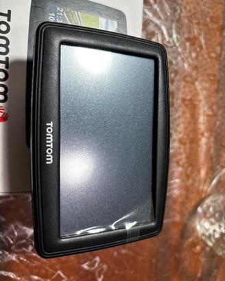 TOMTOM