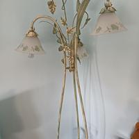 lampada da terra 