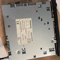 Autoradio originale Honda CR-V 2002