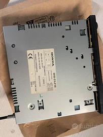 Autoradio originale Honda CR-V 2002