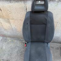 Sedili fiat panda 2006