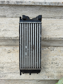 Intercooler Fiesta 1.6