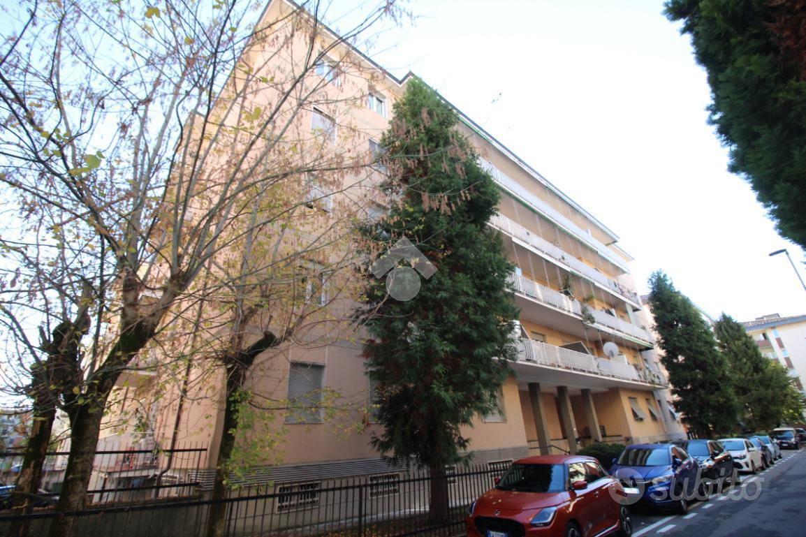 Appartamento – Bergamo, Finazzi, Loreto - Vista 2