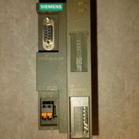 Siemens modulo 6ES7 151-1AA05-0AB0 Simatic DP, Int