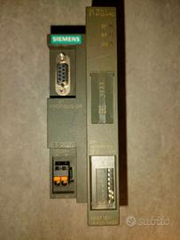 Siemens modulo 6ES7 151-1AA05-0AB0 Simatic DP, Int