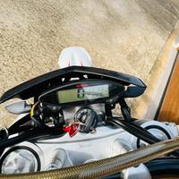 Fantic super motard 50cc