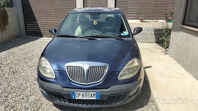Lancia Ypsilon 1.3 Multijet 70cv IMMEDIATO REALIZZ