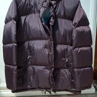 Giubbotto Piumino FILA Vintage Anni '90 / Y2K 