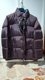 Giubbotto Piumino FILA Vintage Anni '90 / Y2K 