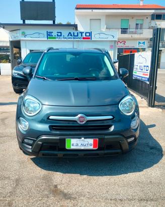 Fiat 500X 1.3 MultiJet 95 CV Cross