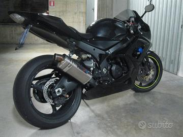 Suzuki GSX-R 1000 k5