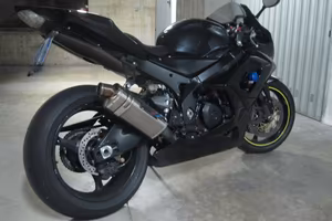 Suzuki GSX-R 1000 k5