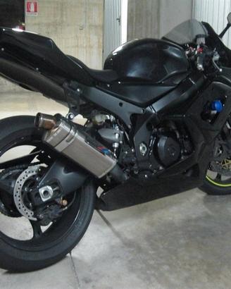 Suzuki GSX-R 1000 k5
