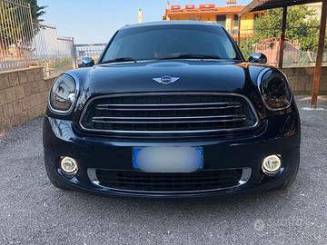 Mini countryman vendta