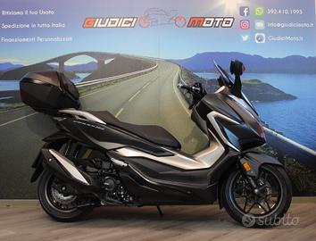 HONDA FORZA 350 - 2021 - KM 19069