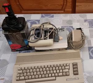 commodore 64