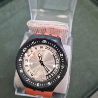 Swatch Fun Scuba (SUGB103)
