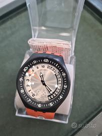 Swatch Fun Scuba (SUGB103)
