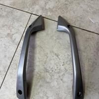 Maniglie posteriori gilera nexus