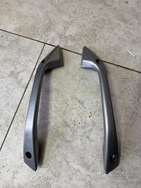 Maniglie posteriori gilera nexus