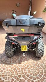 quad 600