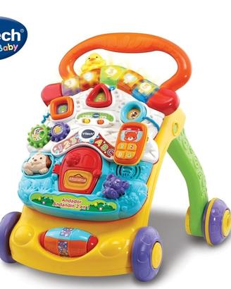 Primi passi vtech