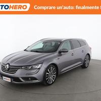 RENAULT Talisman Sporter Blue dCi 160 CV EDC Exe