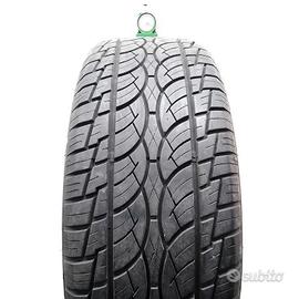 Gomme 225/55 R18 usate - cd.70813