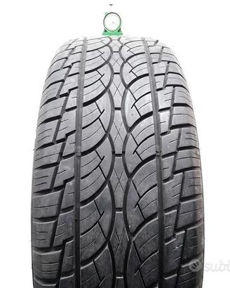 Gomme 225/55 R18 usate - cd.70813