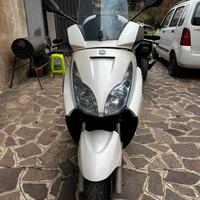 Piaggio X7 300 i.e.