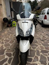 Piaggio X7 300 i.e.