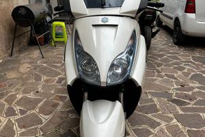 Piaggio X7 300 i.e.