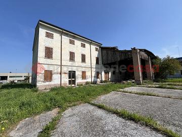 Casa Indipendente Trevenzuolo [zerbato.26VRG]