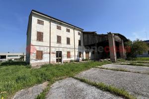 Casa Indipendente Trevenzuolo [zerbato.26VRG]