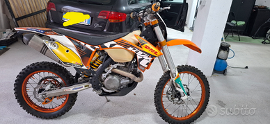 Ktm 450 exc