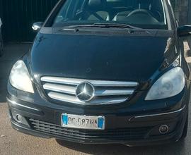 Mercedes-benz B 200 B 180 CDI Sport