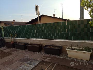 Fioriere 100cmx40cmx46cm