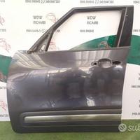 Porta anteriore sinistra fiat 500l