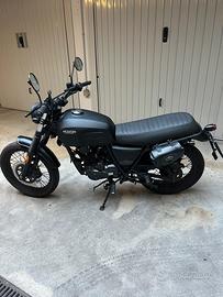 Brixton BX 125