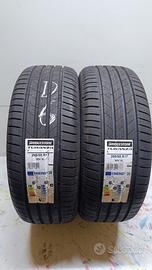 2 GOMME 205 55 17 BRIDGESTONE 2024 NUOVE RIFD6