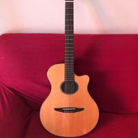 Chitarra classica NTX 500