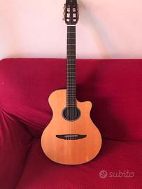 Chitarra classica NTX 500