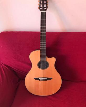 Chitarra classica NTX 500