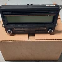 Autoradio originale VW golf 6